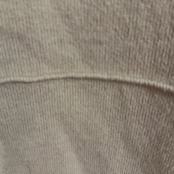 Size medium beige dress from Zara - Picture 4 of 4